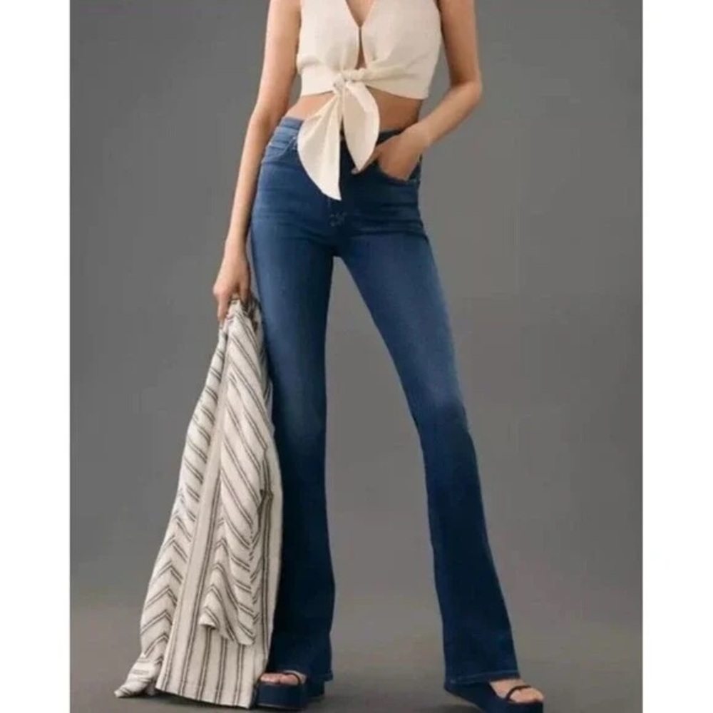 MOTHER RUNAWAY SIZE 29